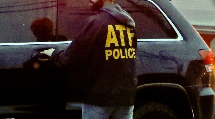 An Urgent Reminder And Appeal: ATF Comments Deadline
