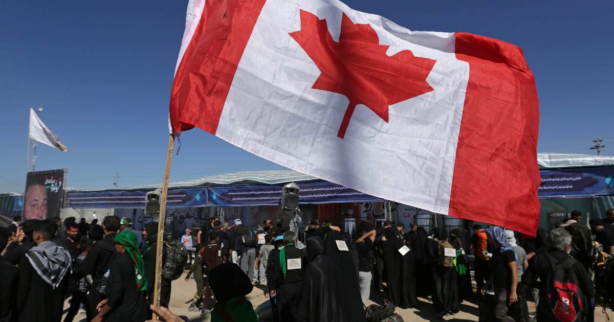 Meta testing a block of Facebook news in Canada - Vimarsana News