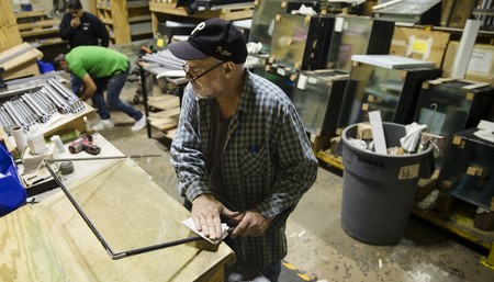 New Job Stats Show That This Economy Is Going to Be a Bumpy Ride