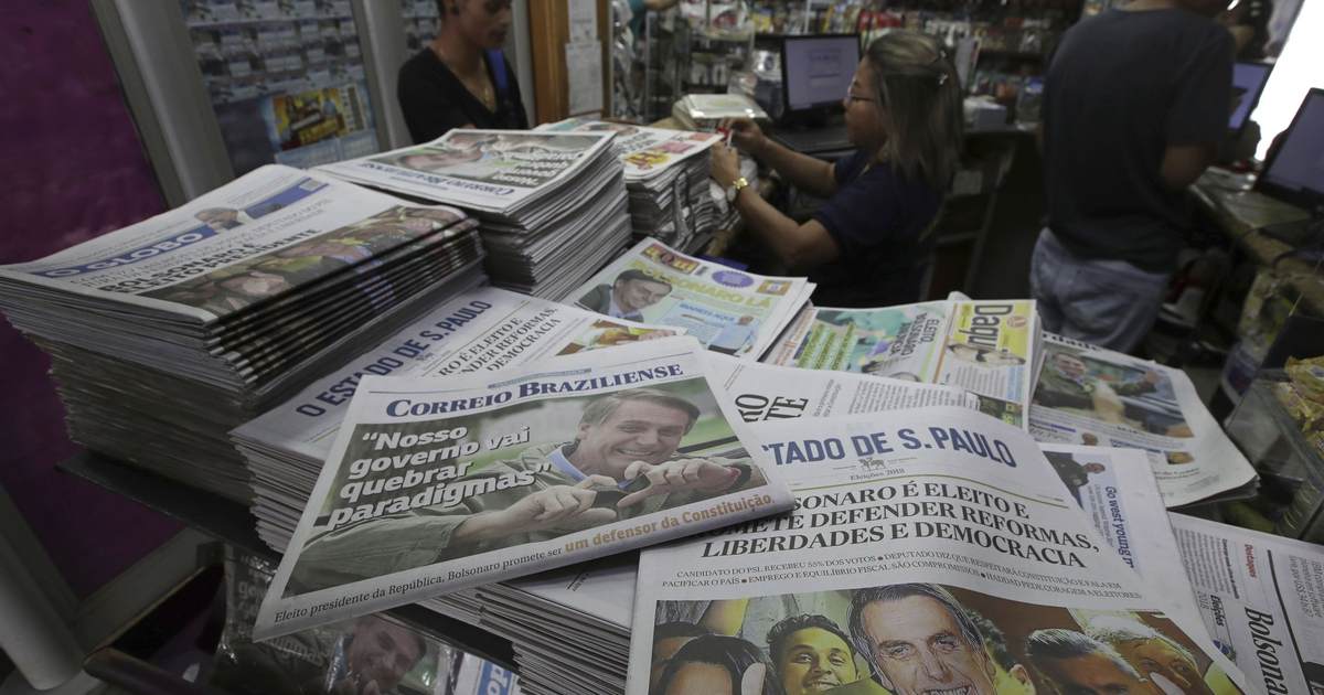 Will the Activist Media Ever Stop Pretending to Be Objective? - Vimarsana News