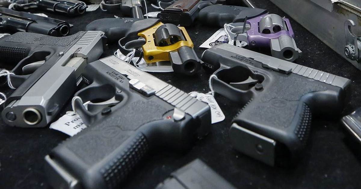 Gun Show at California Fairgrounds Unlikely, But a Lawsuit is Almost Guaranteed - Vimarsana News