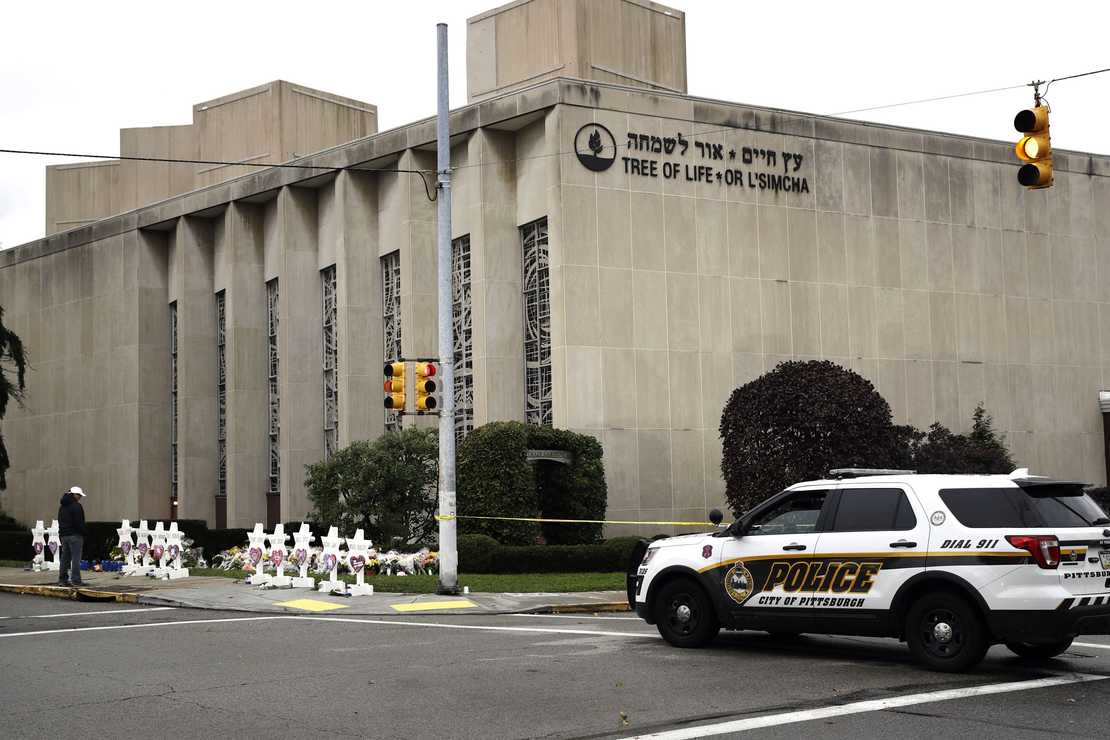 Threats With Same Pattern as Previous Attacks Prompt FBI to Issue Alert for New Jersey Synagogues