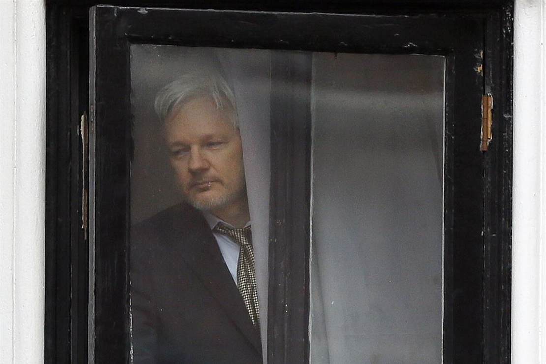Court Loss Moves Julian Assange One Step Closer to Extradition to the United States