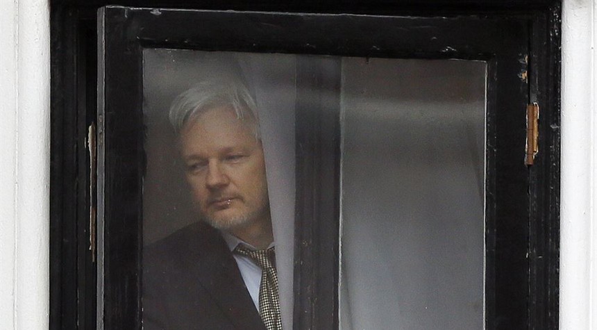 Court Loss Moves Julian Assange One Step Closer to Extradition to the United States