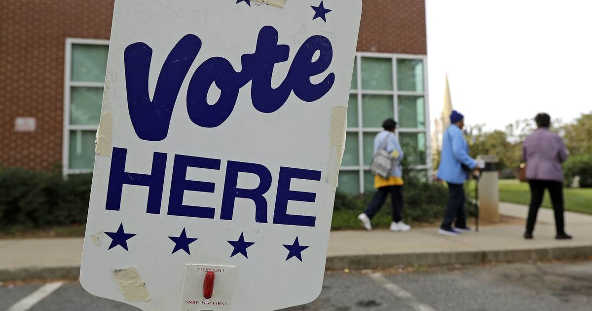 A Closer Look at 'Recall' Tea Leaves and Other Data Reveals Big 2022 Warning Signs for Democrats – RedState - Vimarsana News