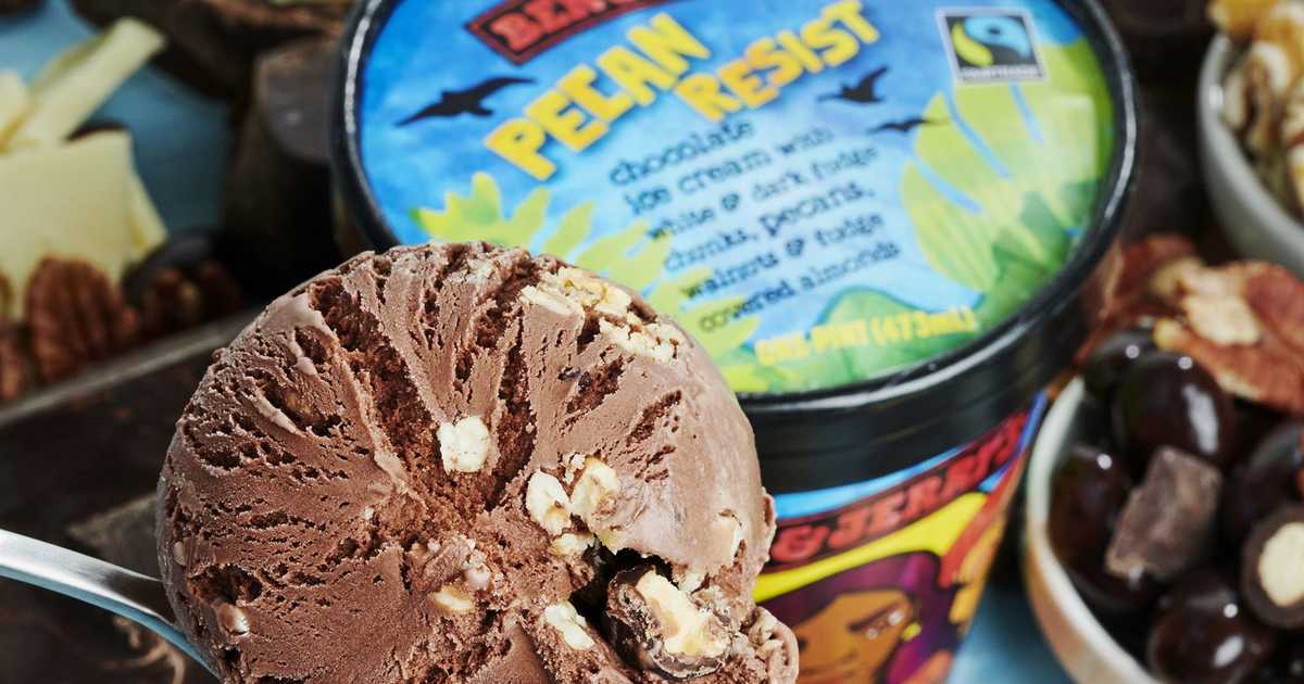Insanity Wrap #164: The Racist Ice Cream Horror Has Been Eliminated - Vimarsana News