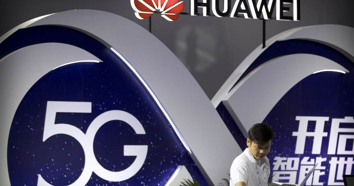 5G and China: The Private Sector Needs More Licensed Spectrum, Please - Vimarsana News