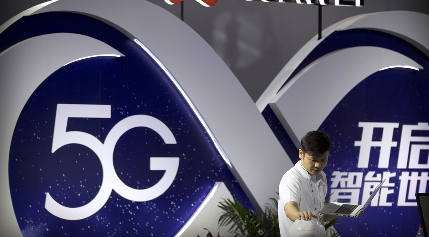 The Federal Government Is Still Trying to Get Into the 5G Wireless Business