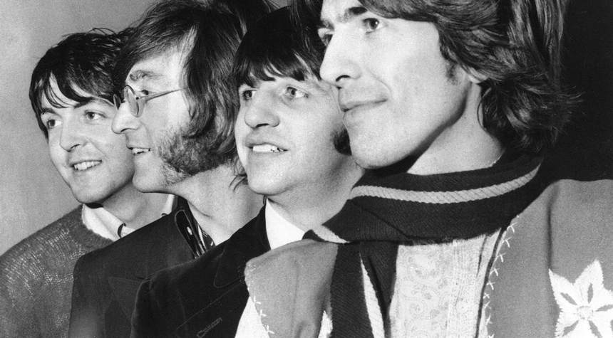 The Beatles ‘Get Back’ in Peter Jackson’s New Three-Part Documentary