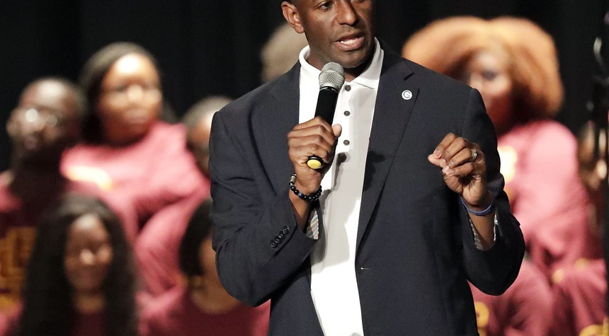 Andrew Gillum Withdraws From Public Life, Enters Rehab, a Required Step Ahead of a Senate Run