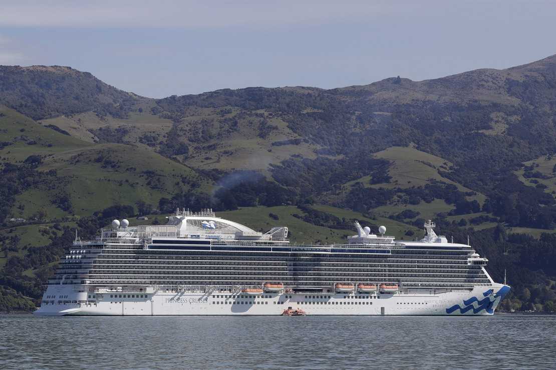 Royal Caribbean's Policy of Testing the Vaccinated Will Further Erode