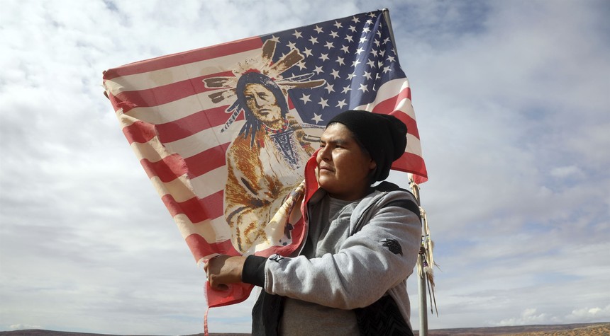 The Surprising Reason Why the Native American Population Has Skyrocketed
