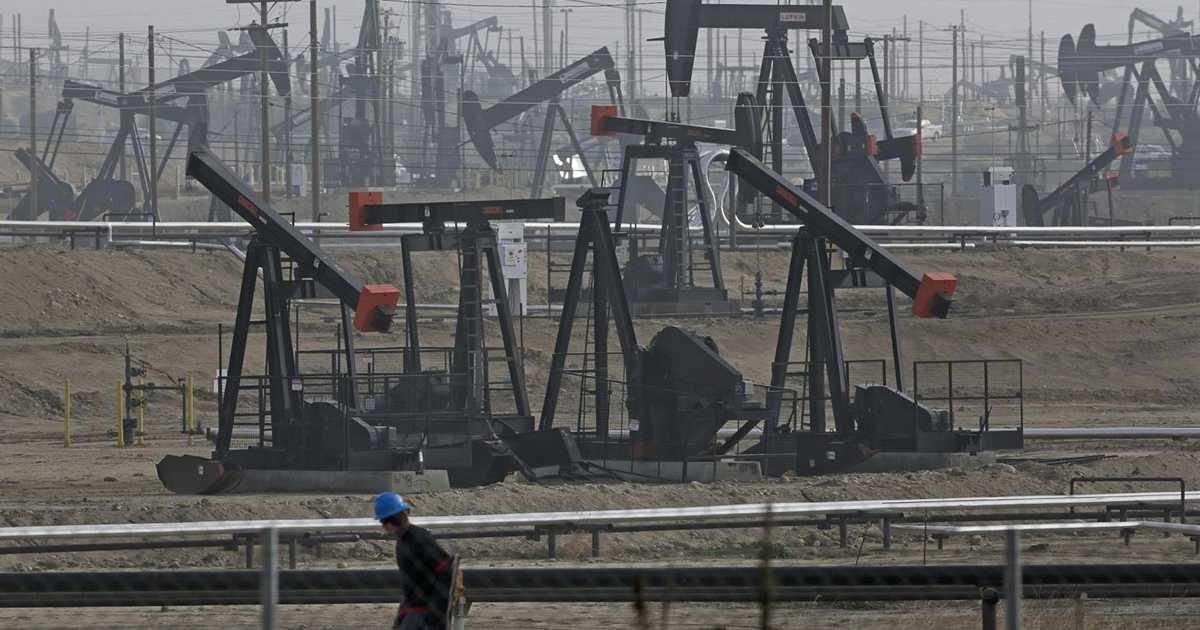 Europe is Headed Back to the Dark Ages as Energy Costs Explode - Vimarsana News