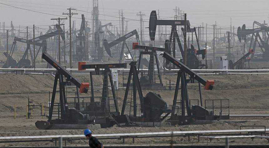 Defund Big Oil? That's not going to play in Texas