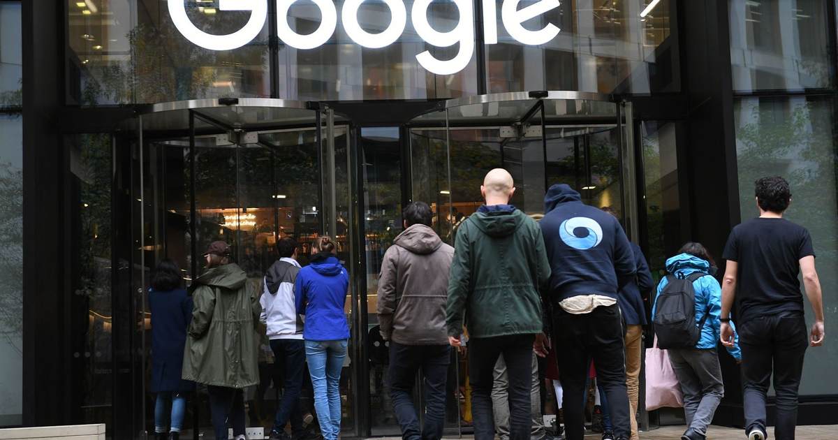 Quantitative Analysis Shows Google Steered 6 Million Votes to Biden in 2020 – PJ Media - Vimarsana News