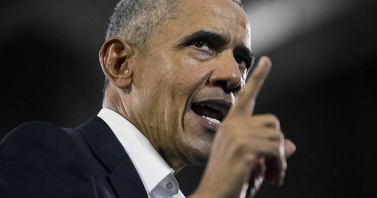 Putin's Emboldened Action in Ukraine Is Not Because of Trump, but Because of Obama - Vimarsana News