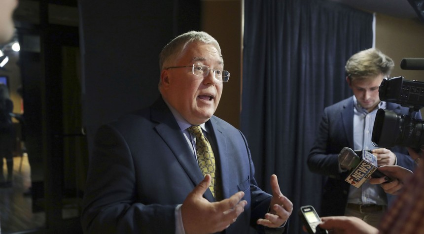 West Virginia AG wants answers from ATF on pistol braces