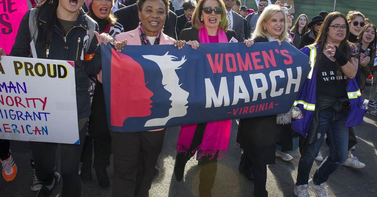 University Whacks 'Women's' History Month, Hails the Wonders of 'Womxn' - Vimarsana News