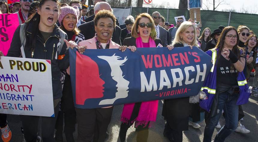 University Whacks 'Women's' History Month, Hails the Wonders of 'Womxn'