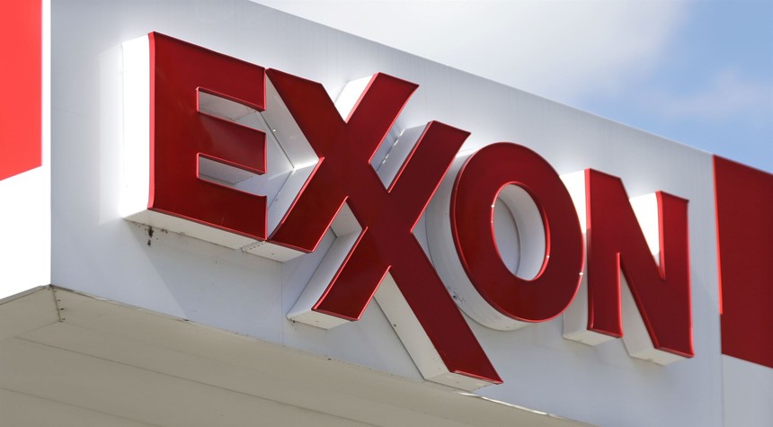 Exxon joins BP and Shell in cutting investments in Russia
