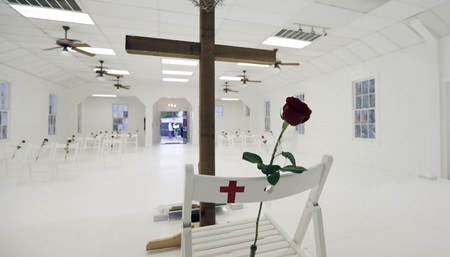 UK Methodists Dropping Terms 'Husband' and 'Wife'