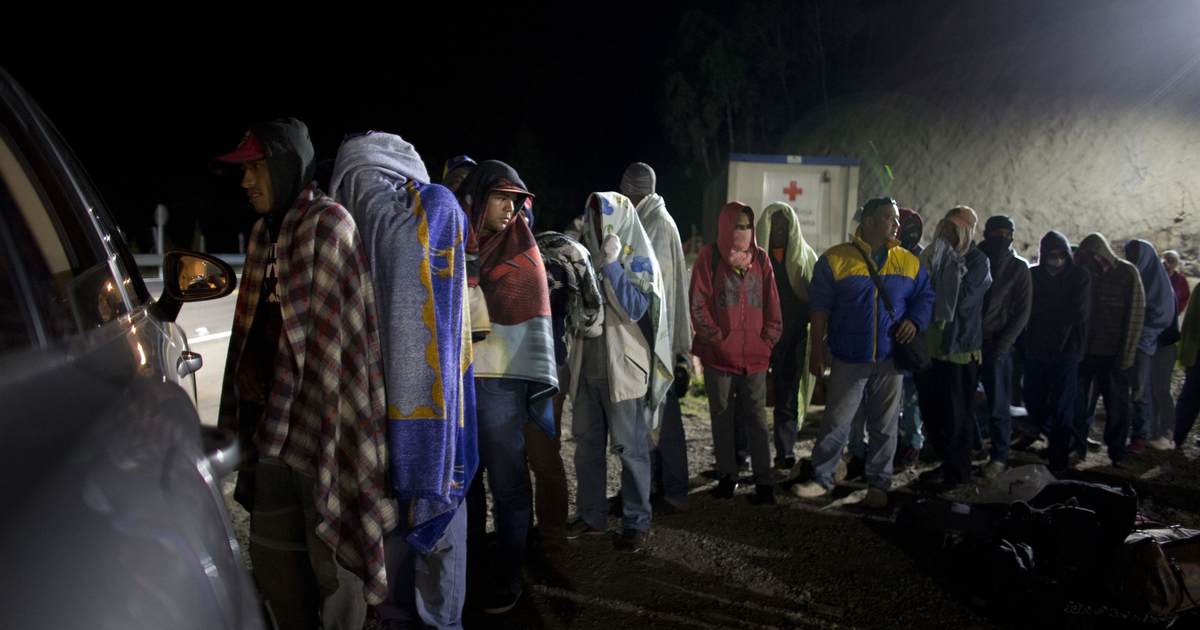 Humanitarian Crisis At Migration Chokepoint in Panama – PJ Media - Vimarsana News