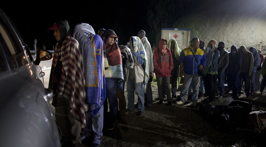 Sounding the Alarm: Humanitarian Crisis at International Migration Chokepoint in Panama's Darien Gap