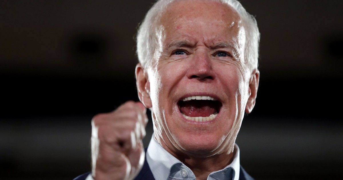 Biden, Inc's 'Infrastructure': 'White House Moves to Reshape Role of US Capitalism' - Vimarsana News