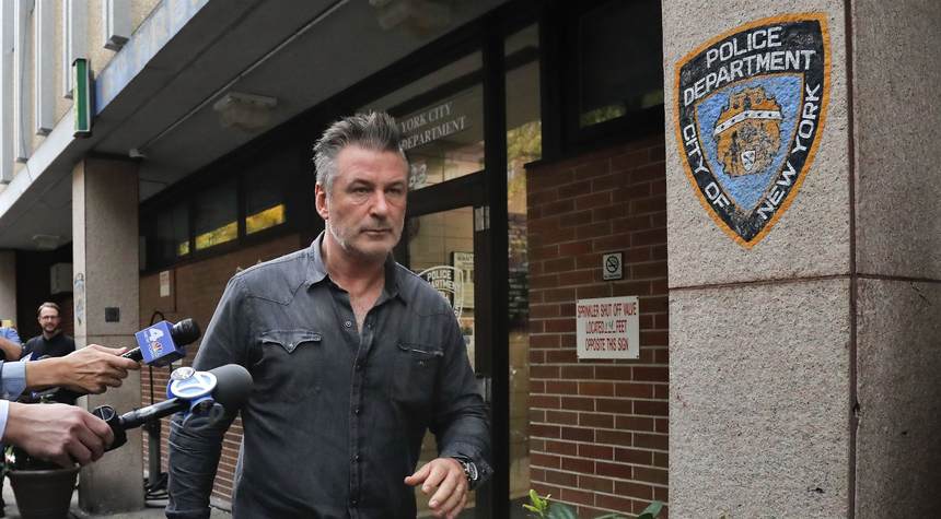Could Alec Baldwin’s Gun Really Have Fired Without Him Pulling the Trigger?