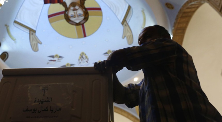 Muslims Attack Christians for ‘Sin’ of Opening a Church in Egypt
