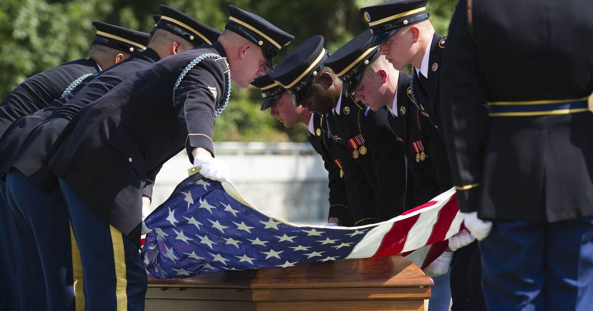 Memorial Day: Heroes Who Died So That We Might Live in Freedom - Vimarsana News
