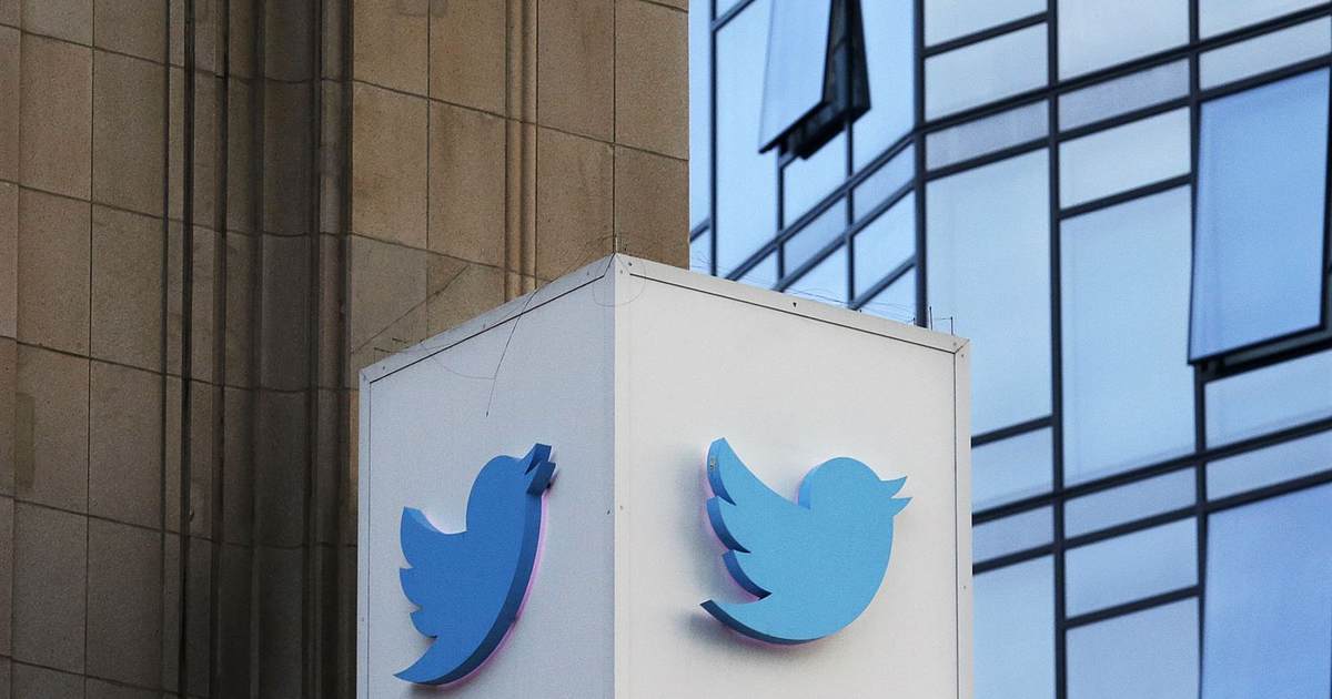 Project Veritas Appears to Catch Twitter in a Big Lie About 'Shadow-Banning' - Vimarsana News