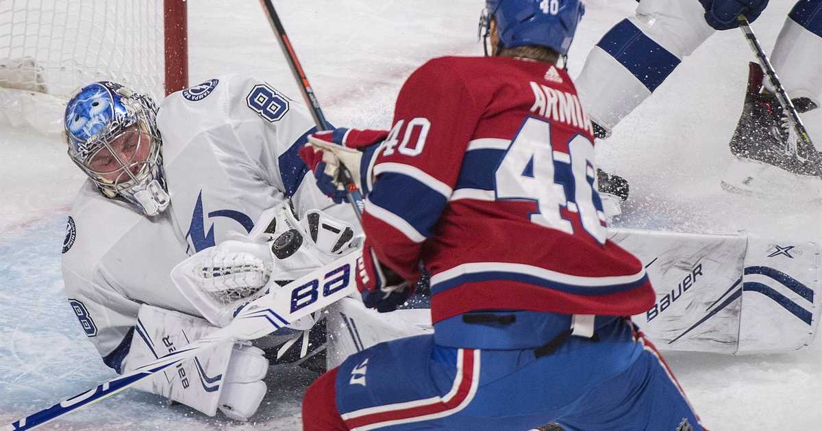The Crouching Goaltender and the Modern Age - Vimarsana News