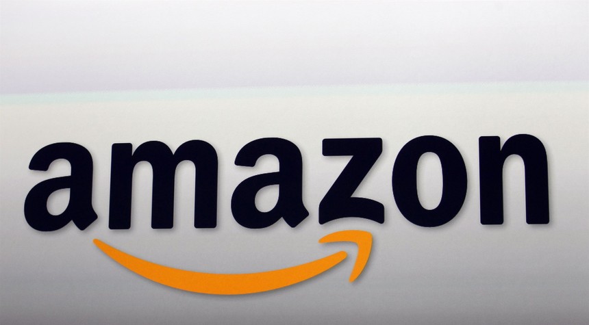 Sharia-Enforcing Amazon Brownshirts Delete Book That Criticized Islam