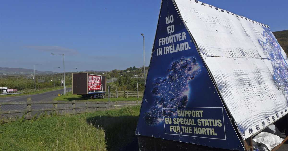 Irish reunification? Sinn Féin win in Northern Ireland shakes up UK - Vimarsana News
