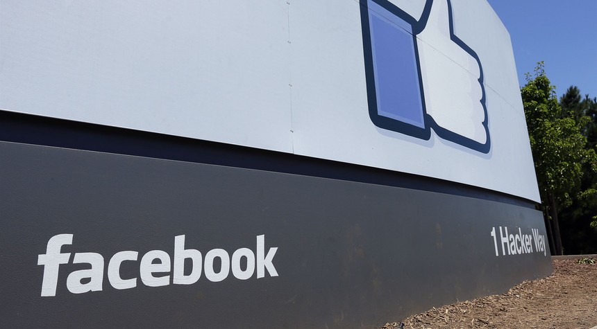 Facebook Jumps To Shut Down "Kenosha Guard" Page