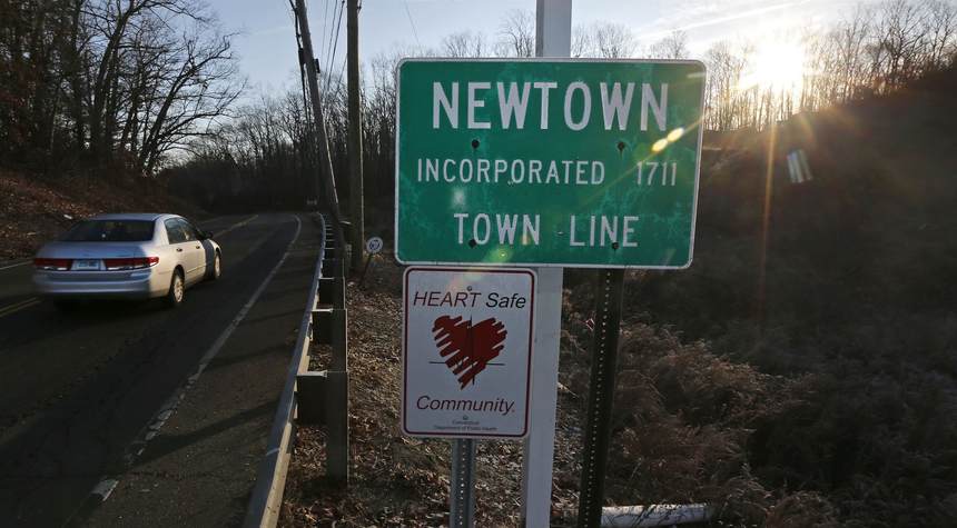 Editorial misses important point on Sandy Hook anniversary
