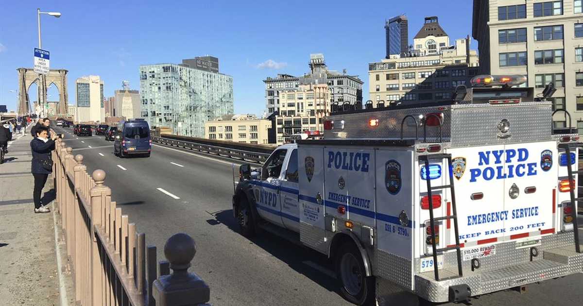 Not a Surprise: NYPD Officers Fleeing in Droves - Vimarsana News