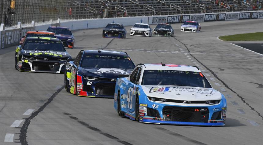 Some Fans Are Not Going to Be Happy About NASCAR's Latest Move