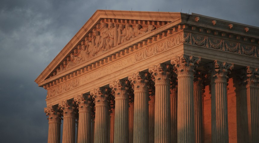 SCOTUS Agrees To Hear Case That May Ultimately Undermine ATF Power