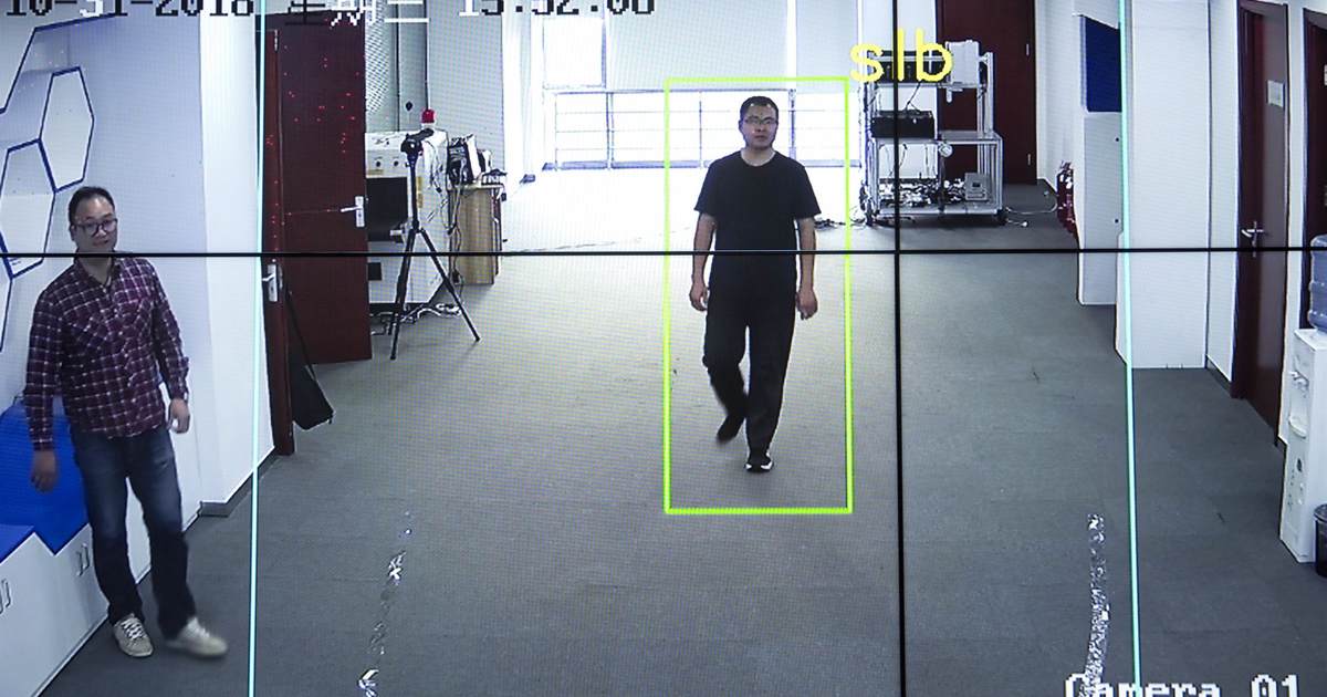 Techno-Hell: 'AI Godfather' Geoffrey Hinton Quits Google to Expose AI Dangers - Vimarsana News