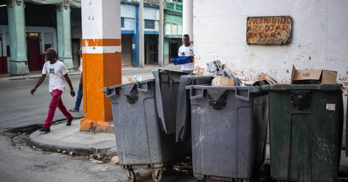 Is the study that used garbage studies worth studying? - Vimarsana News