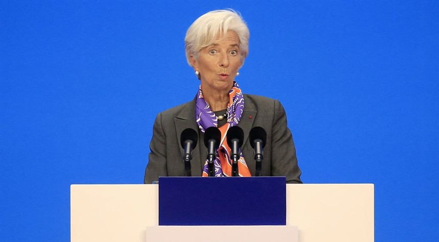 IMF Dramatically Cuts World Economic Forecast