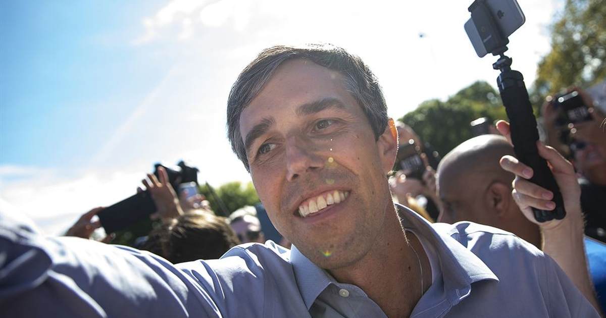 Beto O'Rourke Owes Uvalde an Apology - Vimarsana News