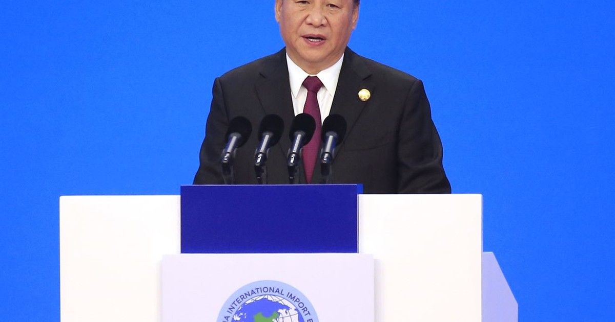 China Rejects Both Biden and Trump: 'Two Bowls of Poison' - Vimarsana News