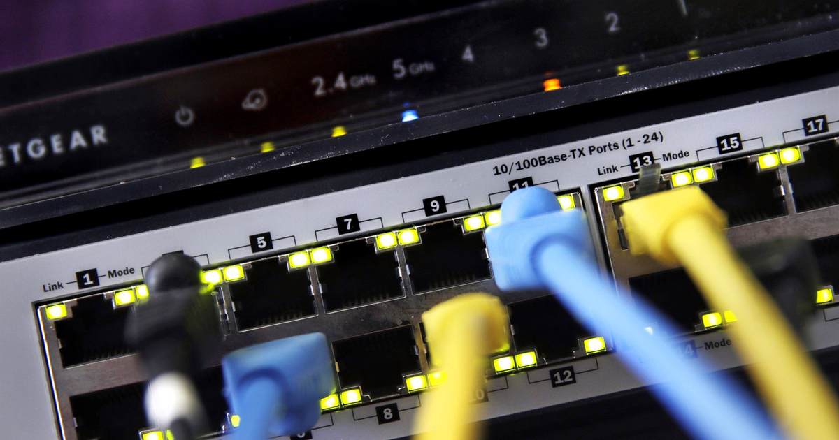 Why Don't Republicans Know DC and Democrats Are Lying About Internet Access? - Vimarsana News