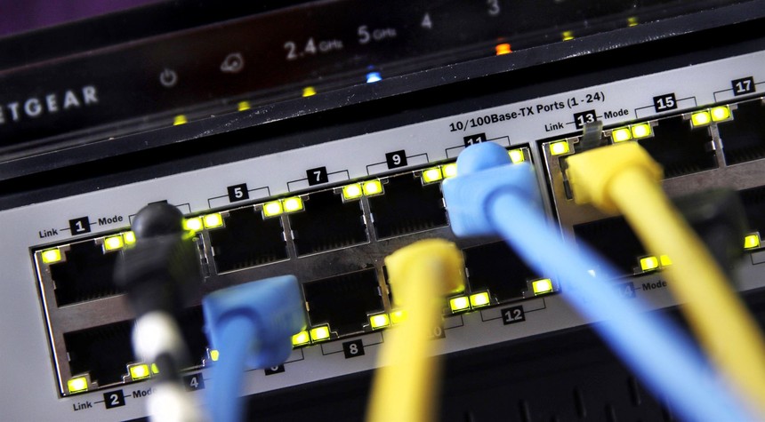 Government Is Lying About What Broadband Is and What We Need from It