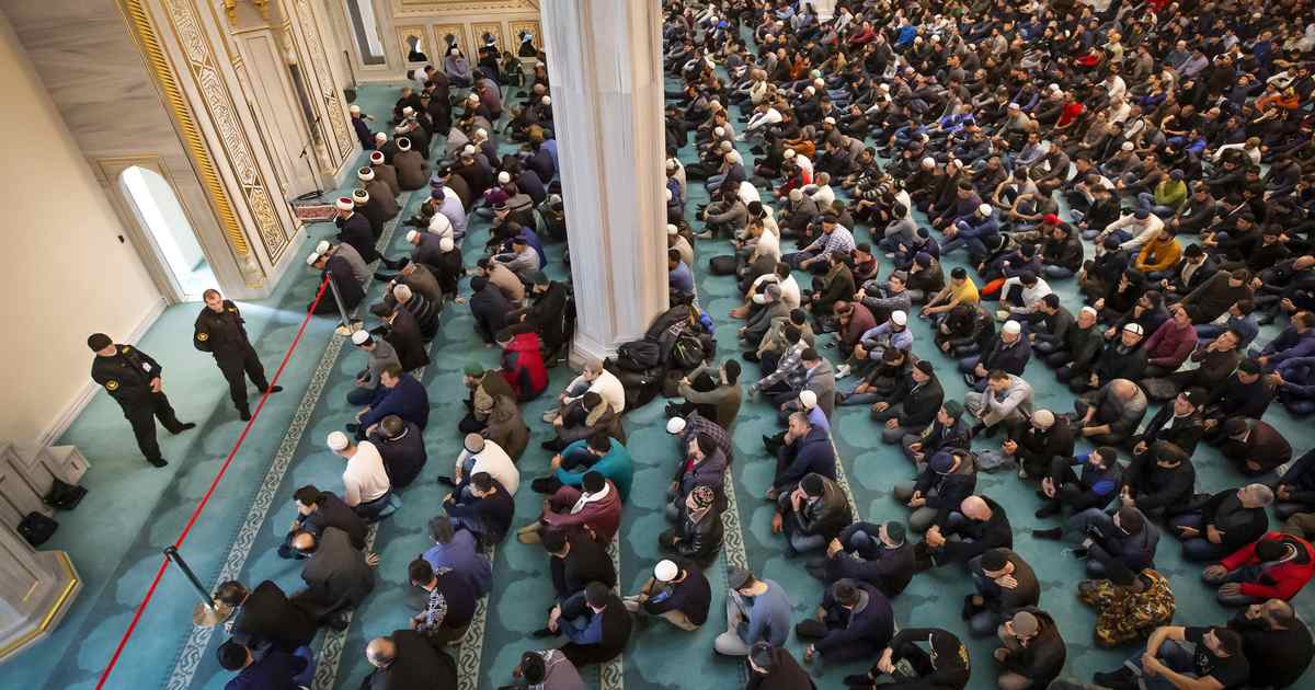 Did Anti-Muslim Bigots Plot to Blow Up a Chicago Mosque? – PJ Media - Vimarsana News