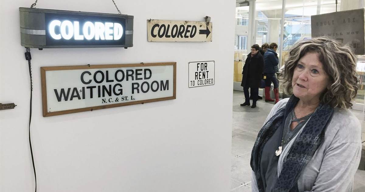 'Woke' Segregation Is Designed to Create a More Hypersensitive Society – RedState - Vimarsana News