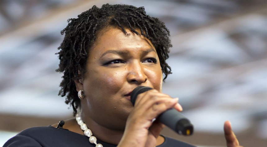 Stacey Abrams: Champion of Good Political Decisions